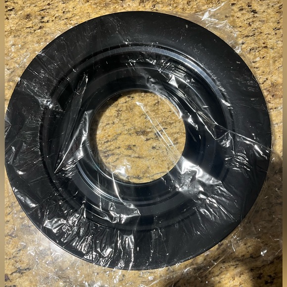 Vintage Burton Stove Top Grill For Use With Electric, Gas, or Propane Stoves - Picture 8 of 9